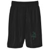 Podium Kids & Adults Basketball Shorts Thumbnail