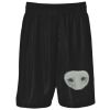 Podium Kids & Adults Basketball Shorts Thumbnail