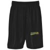 Podium Kids & Adults Basketball Shorts Thumbnail