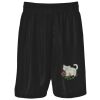 Podium Kids & Adults Basketball Shorts Thumbnail