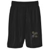 Podium Kids & Adults Basketball Shorts Thumbnail