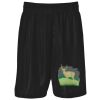 Podium Kids & Adults Basketball Shorts Thumbnail