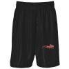 Podium Kids & Adults Basketball Shorts Thumbnail