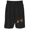 Podium Kids & Adults Basketball Shorts Thumbnail