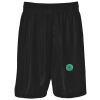 Podium Kids & Adults Basketball Shorts Thumbnail