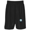 Podium Kids & Adults Basketball Shorts Thumbnail