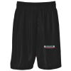 Podium Kids & Adults Basketball Shorts Thumbnail