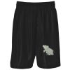 Podium Kids & Adults Basketball Shorts Thumbnail