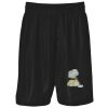Podium Kids & Adults Basketball Shorts Thumbnail