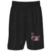 Podium Kids & Adults Basketball Shorts Thumbnail