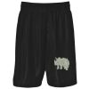 Podium Kids & Adults Basketball Shorts Thumbnail