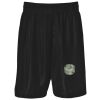Podium Kids & Adults Basketball Shorts Thumbnail
