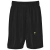Podium Kids & Adults Basketball Shorts Thumbnail