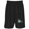 Podium Kids & Adults Basketball Shorts Thumbnail