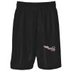 Podium Kids & Adults Basketball Shorts Thumbnail