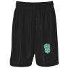 Podium Kids & Adults Basketball Shorts Thumbnail