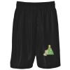 Podium Kids & Adults Basketball Shorts Thumbnail