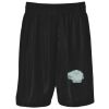 Podium Kids & Adults Basketball Shorts Thumbnail