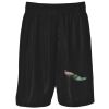 Podium Kids & Adults Basketball Shorts Thumbnail