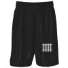 Podium Kids & Adults Basketball Shorts Thumbnail