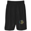 Podium Kids & Adults Basketball Shorts Thumbnail