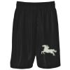Podium Kids & Adults Basketball Shorts Thumbnail