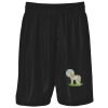 Podium Kids & Adults Basketball Shorts Thumbnail