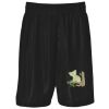 Podium Kids & Adults Basketball Shorts Thumbnail