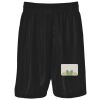 Podium Kids & Adults Basketball Shorts Thumbnail
