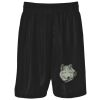 Podium Kids & Adults Basketball Shorts Thumbnail