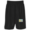 Podium Kids & Adults Basketball Shorts Thumbnail