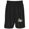 Podium Kids & Adults Basketball Shorts Thumbnail