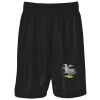 Podium Kids & Adults Basketball Shorts Thumbnail