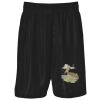 Podium Kids & Adults Basketball Shorts Thumbnail