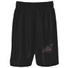 Podium Kids & Adults Basketball Shorts Thumbnail