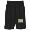 Podium Kids & Adults Basketball Shorts Thumbnail