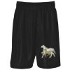 Podium Kids & Adults Basketball Shorts Thumbnail
