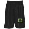 Podium Kids & Adults Basketball Shorts Thumbnail