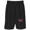 Podium Kids & Adults Basketball Shorts Thumbnail