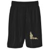 Podium Kids & Adults Basketball Shorts Thumbnail