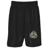 Podium Kids & Adults Basketball Shorts Thumbnail