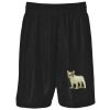 Podium Kids & Adults Basketball Shorts Thumbnail