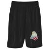 Podium Kids & Adults Basketball Shorts Thumbnail