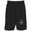 Podium Kids & Adults Basketball Shorts Thumbnail