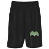 Podium Kids & Adults Basketball Shorts Thumbnail