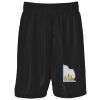 Podium Kids & Adults Basketball Shorts Thumbnail