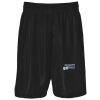 Podium Kids & Adults Basketball Shorts Thumbnail