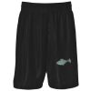 Podium Kids & Adults Basketball Shorts Thumbnail
