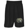 Podium Kids & Adults Basketball Shorts Thumbnail