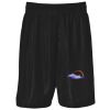 Podium Kids & Adults Basketball Shorts Thumbnail